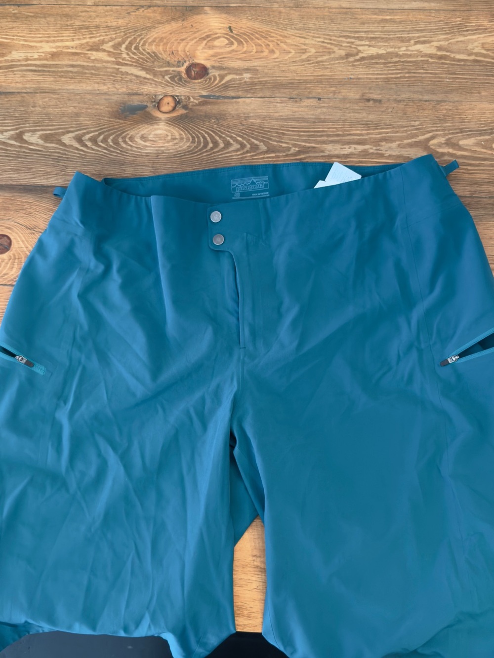 Patagonia Dirt Craft Mountain Bike Shorts
